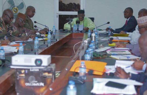 Mali : Atelier de validation des documents de Politique de sécurité nationale et de Stratégie de sécurité nationale