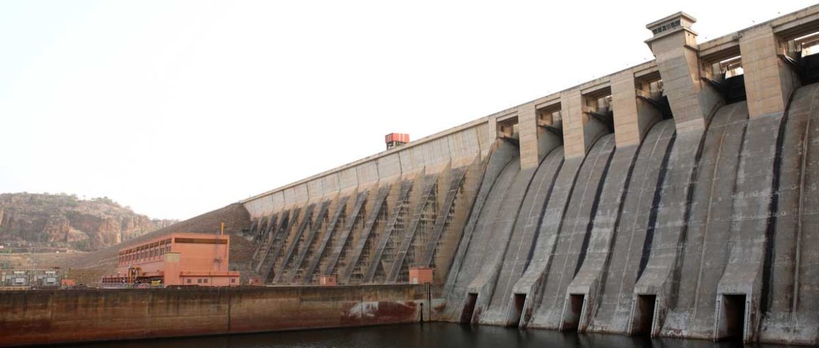 Barrage hydroelectrique de Taoussa : Qu’est-ce qui bloque ?