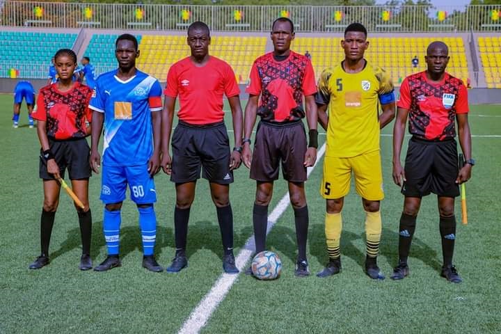 Championnat national de Ligue 1 : la bataille pour le maintien reste très serrée