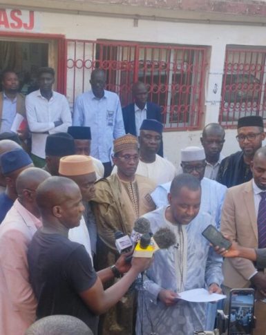 Mali : Suspension des activités politiques pour favoriser la transition vers la paix