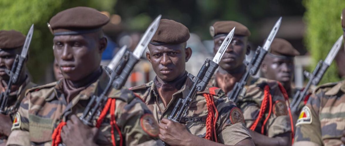 Lancement du Projet de Rédaction de l’Histoire Militaire du Mali