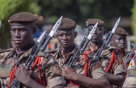 Lancement du Projet de Rédaction de l’Histoire Militaire du Mali