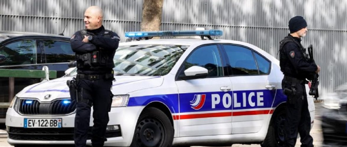 France: Fusillade sanglante dans un commissariat parisien, questions sur le déroulement des faits