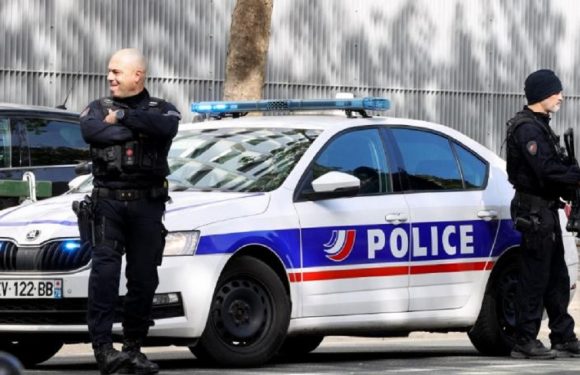 France: Fusillade sanglante dans un commissariat parisien, questions sur le déroulement des faits