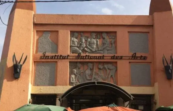 Mali: L’Institut National des Arts (INA) classé comme patrimoine Culturel National