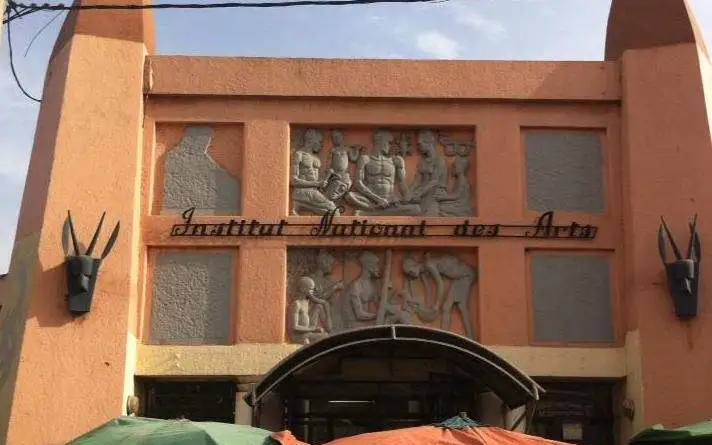 Mali: L’Institut National des Arts (INA) classé comme patrimoine Culturel National