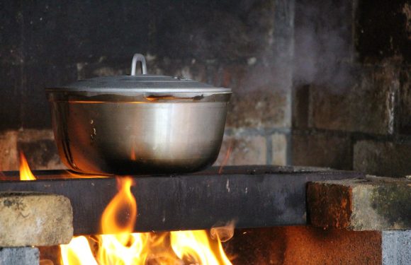 Yrimadio-Warabougou : Une femme vole ne marmite avec son contenu