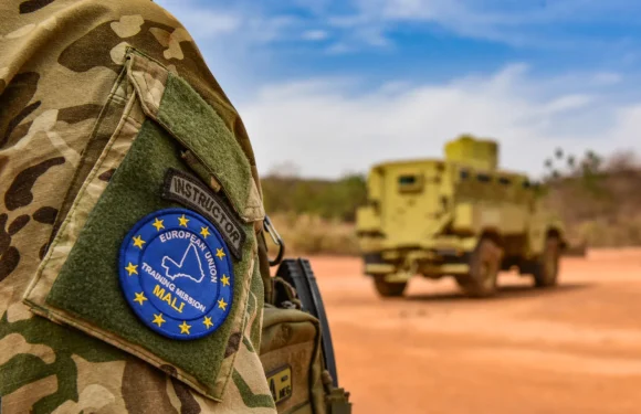 L’Union européenne annonce la fin de sa mission de formation au Mali