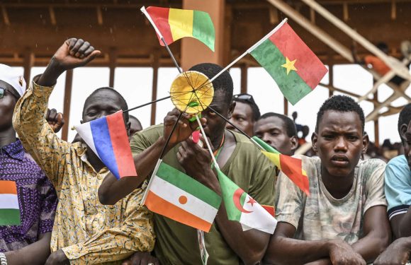 Niamey : Ambiance festive pour le premier sommet des Chefs d’État de l’Alliance des États du Sahel