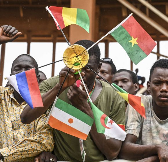 Niamey : Ambiance festive pour le premier sommet des Chefs d’État de l’Alliance des États du Sahel